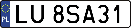 LU8SA31
