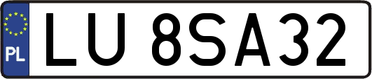 LU8SA32