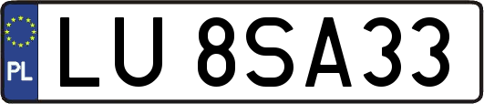 LU8SA33