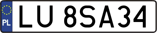 LU8SA34