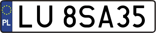 LU8SA35