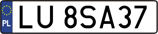LU8SA37