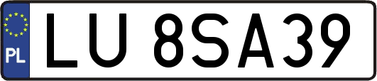 LU8SA39