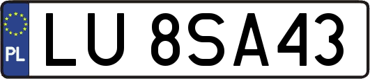 LU8SA43
