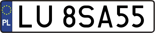 LU8SA55