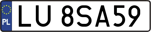 LU8SA59