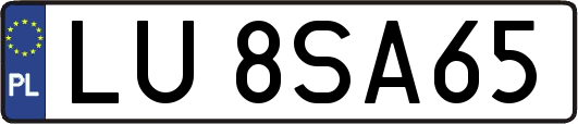 LU8SA65