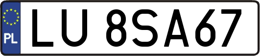 LU8SA67