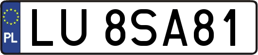LU8SA81