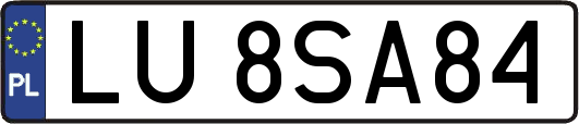 LU8SA84