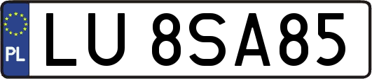 LU8SA85