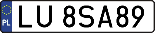 LU8SA89
