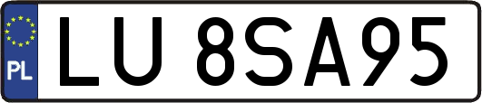 LU8SA95
