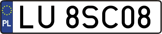 LU8SC08
