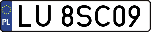 LU8SC09