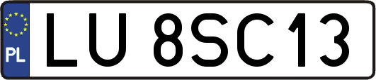LU8SC13