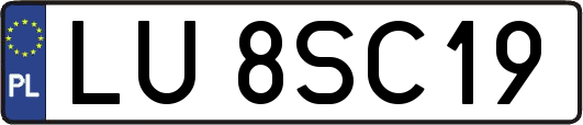 LU8SC19