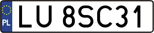 LU8SC31