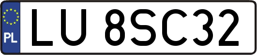 LU8SC32