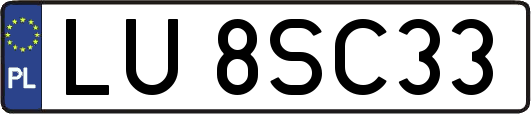LU8SC33