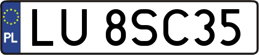 LU8SC35