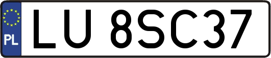 LU8SC37