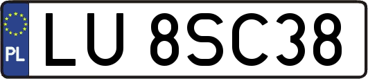 LU8SC38