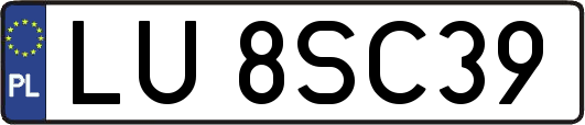 LU8SC39