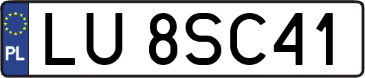 LU8SC41