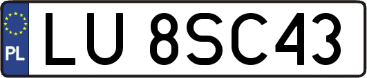 LU8SC43