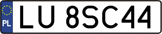 LU8SC44