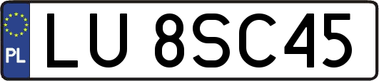 LU8SC45