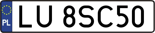 LU8SC50
