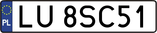 LU8SC51