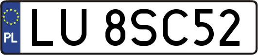 LU8SC52