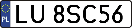 LU8SC56