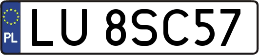 LU8SC57