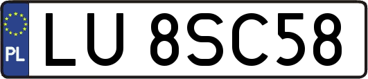LU8SC58