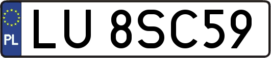 LU8SC59