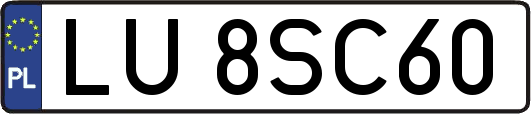 LU8SC60
