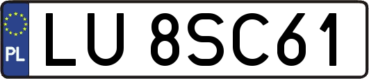 LU8SC61