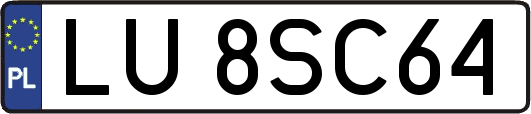 LU8SC64