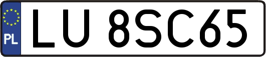 LU8SC65