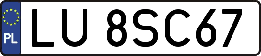 LU8SC67