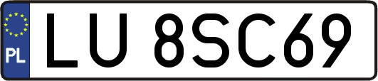 LU8SC69