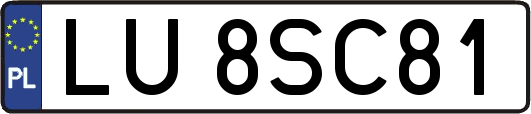 LU8SC81
