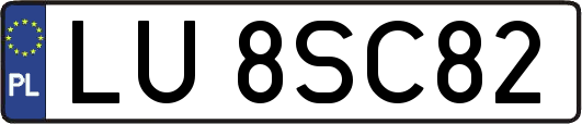 LU8SC82