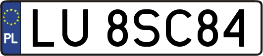 LU8SC84