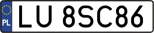 LU8SC86