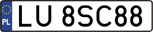 LU8SC88